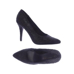 Marco Tozzi Damen Pumps, schwarz, Gr. 38 38