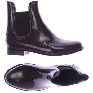 Marco Tozzi Damen Stiefelette, bordeaux 38