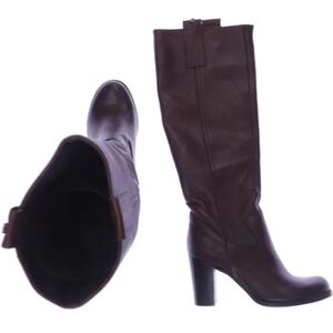 Otto Kern Damen Stiefel, bordeaux 38