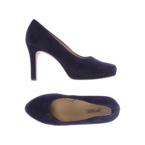 Paul Green Damen Pumps, marineblau 4