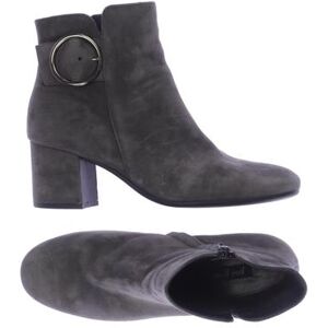 Paul Green Damen Stiefelette, grau 5