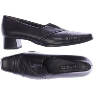 Paul Green Damen Pumps, schwarz 4.5