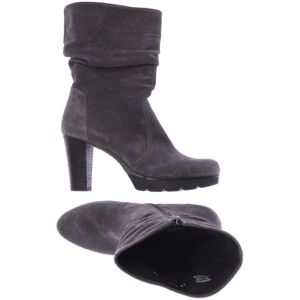 Paul Green Damen Stiefelette, grau, Gr. 7 7