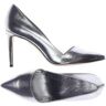 alice + olivia Damen Pumps, silber 39