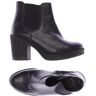 Apple of Eden Damen Stiefelette, schwarz 36