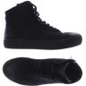 hannes roether Damen Sneakers, schwarz 41