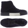 Kendall + Kylie Damen Sneakers, schwarz 7.5