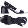 Kendall + Kylie Damen Sandale, schwarz 7.5