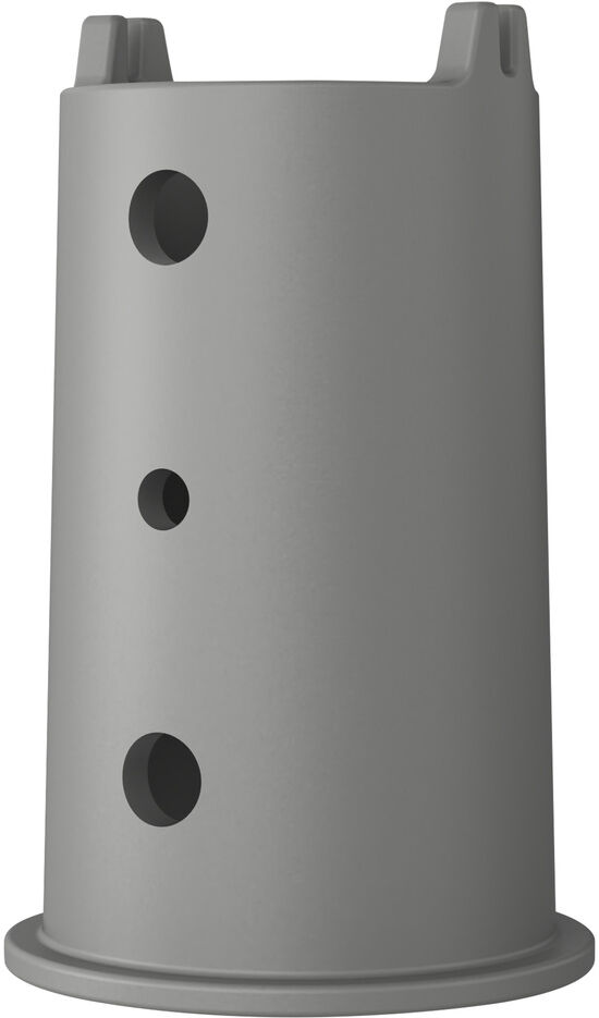 Ledvance LED-Straßenlaterne STREETLIGHT FLEX REDUCTIONS 60 TO 42MM WAL