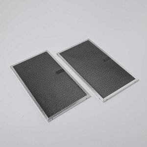 Elica Regenerierbare Aktivkohlefilter - CFC0141762