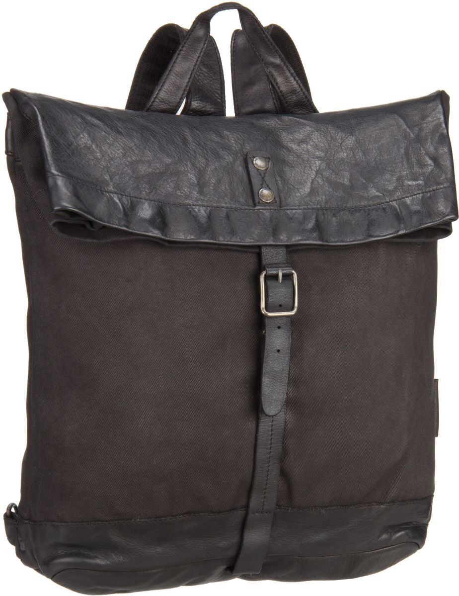 aunts & uncles Laptoprucksack The Sparrow Urban Black