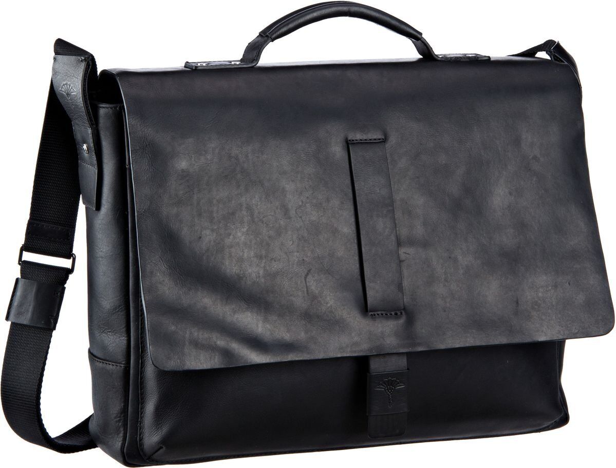 Joop Aktentasche Loreto Kreon BriefBag MHF Black