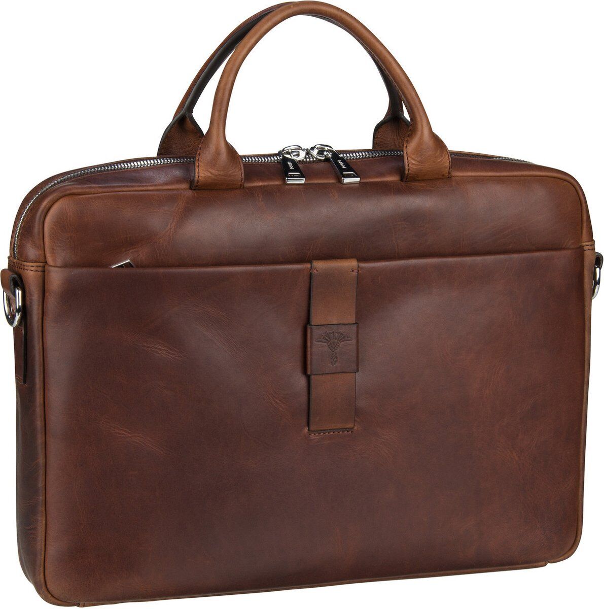 Joop Laptoptasche Loreto Pandion BriefBag SHZ Dark Brown