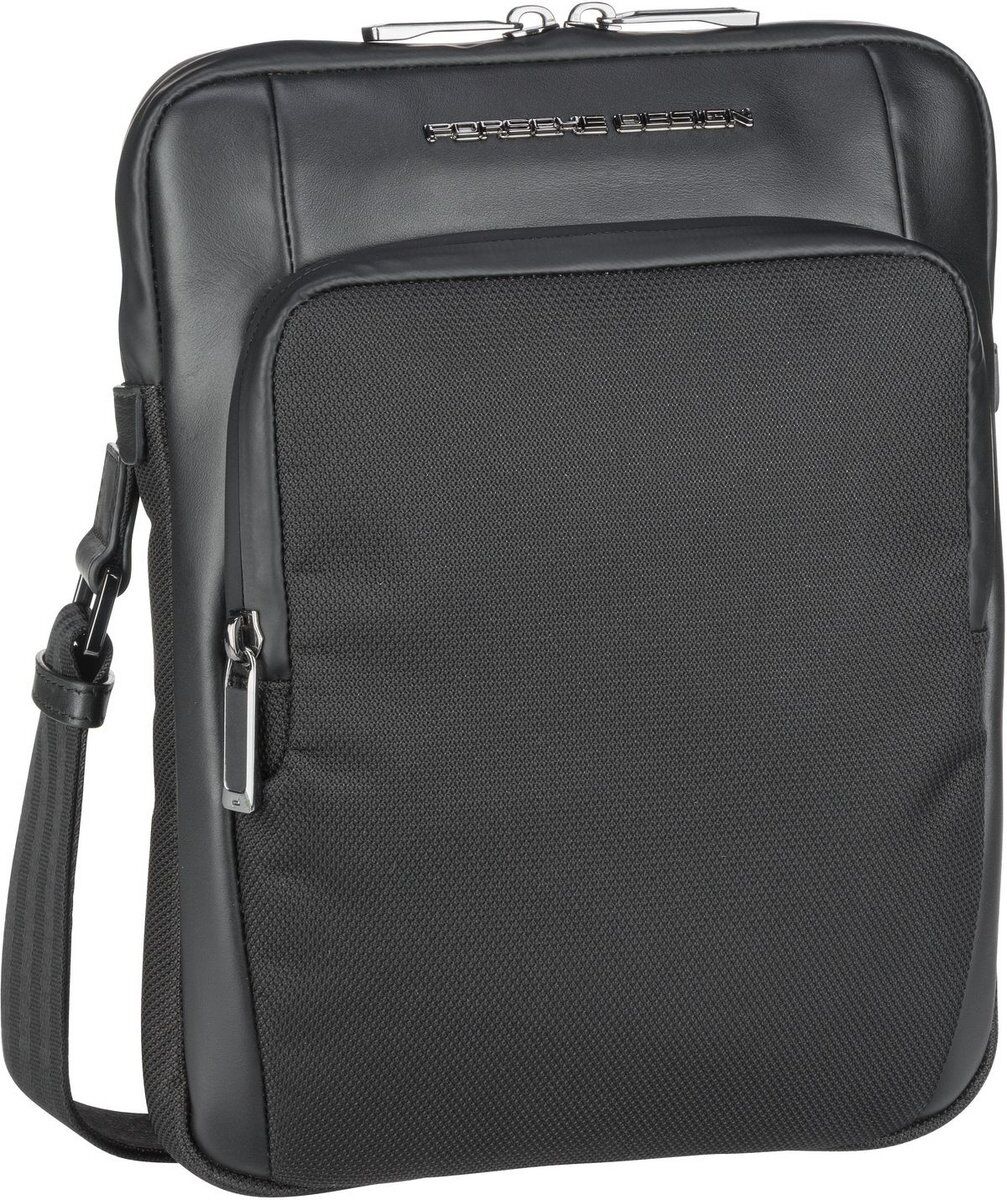 Porsche Design Umhängetasche Roadster Nylon Shoulderbag S 1511 Black