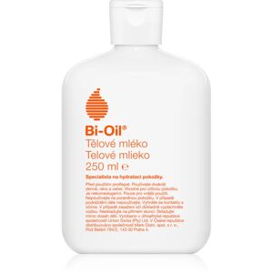 Bi-Oil Body Milk feuchtigkeitsspendende Bodylotion mit Öl 250 ml