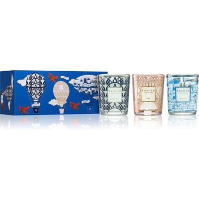 Baobab Collection My First Baobab Blue Geschenkset 1 St. Baobab Collection My First Baobab Blue Geschenkset 1 St.