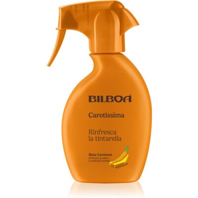 Bilboa Carotissima Aquabronze After Sun Spray mit Betakarotin 250 ml Bilboa Carotissima Aquabronze After Sun Spray mit Betakarotin 250 ml