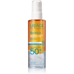 Uriage Bariésun Fresh Sun Water SPF50+ schützendes Sonnenspray SPF 50+ 200 ml