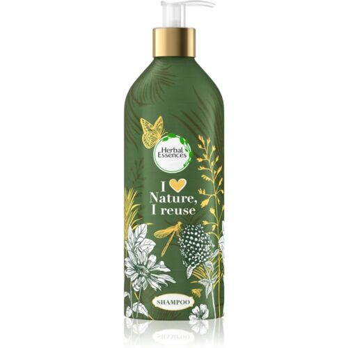 Herbal Essences Argain Oil Shampoo Shampoo mit Arganöl 430 ml