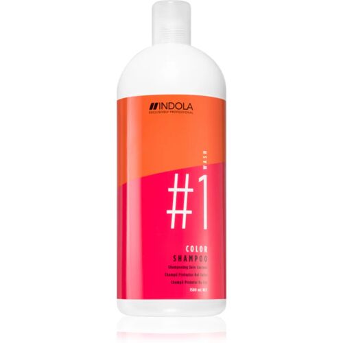 Indola Color Shampoo zum Schutz der Farbe 1500 ml