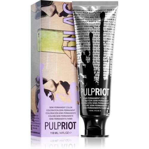 Pulp Riot Semi-Permanent Color Haartönung Lilac 118 ml