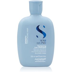 Alfaparf Milano Semi Di Lino Density - Volumen Shampoo Alfaparf Milano Semi Di Lino Density - Volumen Shampoo