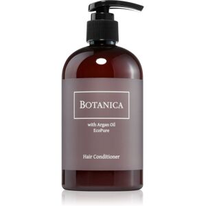 Botanica Haarconditioner - Arganöl - 360 ml - Haarspülung Botanica Haarconditioner - Arganöl - 360 ml - Haarspülung