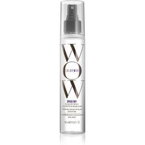Color WOW Speed Dry Hitzeschutzspray - Haarpflege Color WOW Speed Dry Hitzeschutzspray - Haarpflege