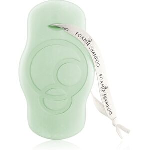 Foamie Aloe You Vera Much Organisches Shampoo als Waschstück für trockenes Haar 80 g Foamie Aloe You Vera Much Organisches Shampoo als Waschstück für trockenes Haar 80 g