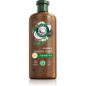 Herbal Essences Hydrate Kokosnuss Shampoo - Shampoo für trockenes Haar Herbal Essences Hydrate Kokosnuss Shampoo - Shampoo für trockenes Haar