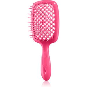 Janeke Superbrush große flache Bürste für das Haar 1 St. Janeke Superbrush große flache Bürste für das Haar 1 St.