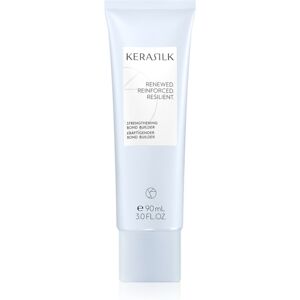 KERASILK Specialists Strengthening Bond Builder nährende Tiefenpflege für beschädigtes Haar 90 ml KERASILK Specialists Strengthening Bond Builder nährende Tiefenpflege für beschädigtes Haar 90 ml