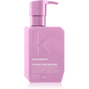 Kevin Murphy Hydrate-Me Feuchtigkeitsmaske für Trockenes & Beschädigtes Haar - 200ml Kevin Murphy Hydrate-Me Feuchtigkeitsmaske für Trockenes & Beschädigtes Haar - 200ml