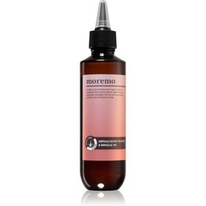 Moremo Miracle 100 Haarbehandlung - Intensive Pflege ohne Silikone Moremo Miracle 100 Haarbehandlung - Intensive Pflege ohne Silikone