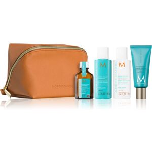 Moroccanoil Volume Kit Kosmetik-Reiseset 4 St. Moroccanoil Volume Kit Kosmetik-Reiseset 4 St.