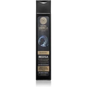 Natura Siberica Beluga Shampoo - Haarwuchsactivator für Männer 250ml Natura Siberica Beluga Shampoo - Haarwuchsactivator für Männer 250ml