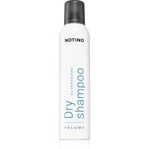 Notino Hair Collection Volume Dry Shampoo Trockenshampoo für alle Haartypen 250 ml Notino Hair Collection Volume Dry Shampoo Trockenshampoo für alle Haartypen 250 ml