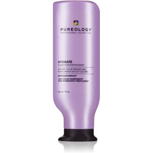 Pureology Hydrate feuchtigkeitsspendender Conditioner für Damen 266 ml Pureology Hydrate feuchtigkeitsspendender Conditioner für Damen 266 ml