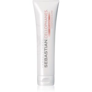 Sebastian Professional Cellophanes Rosé Blond Semi-Permanent Haarfarbe-Behandlung Sebastian Professional Cellophanes Rosé Blond Semi-Permanent Haarfarbe-Behandlung