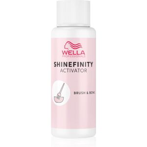 Wella Marke Modell - Activator 2% & Bürstenset für Haare - 60ml - Frisieren Wella Marke Modell - Activator 2% & Bürstenset für Haare - 60ml - Frisieren