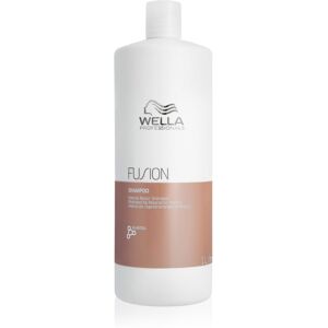 Wella Professionals Fusion Modell - Nährend Shampoo für Gesundes Haar - 1000ml Wella Professionals Fusion Modell - Nährend Shampoo für Gesundes Haar - 1000ml