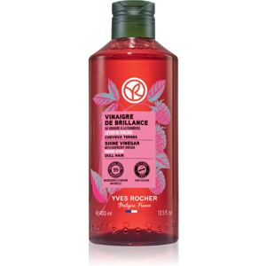 Yves Rocher Yves Rocher Brillance Haar Tonic & Leave-in - Haarpflege Yves Rocher Yves Rocher Brillance Haar Tonic & Leave-in - Haarpflege