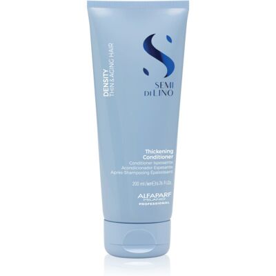 Alfaparf Milano Semi di Lino Density Verdickungsconditioner - 200 ml Alfaparf Milano Semi di Lino Density Verdickungsconditioner - 200 ml