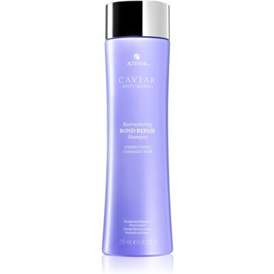 Alterna Reparationsbond Shampoo - Haarschadenspflege Alterna Reparationsbond Shampoo - Haarschadenspflege