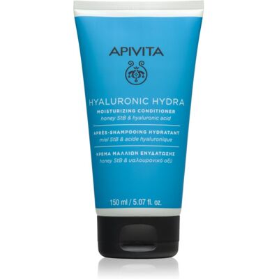 Apivita Hyaluronic Hydra Feuchtigkeitsconditioner - Haarpflege Apivita Hyaluronic Hydra Feuchtigkeitsconditioner - Haarpflege