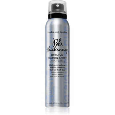 Bumble & Bumble Volumen- und Texturspray - Dryspun Bumble & Bumble Volumen- und Texturspray - Dryspun