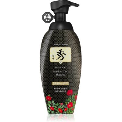 Daeng Gi Meo Ri - Dlae Soo Haarverlust Pflege Shampoo - 400ml Daeng Gi Meo Ri - Dlae Soo Haarverlust Pflege Shampoo - 400ml