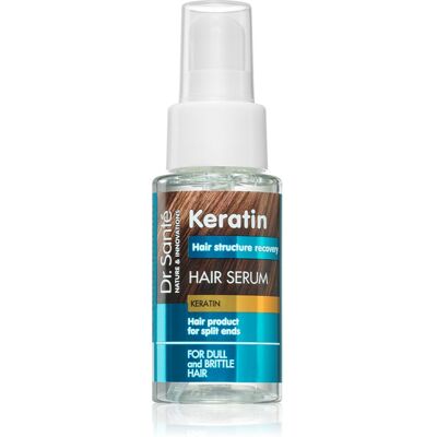 Dr. Sante Keratin Haarserum für Damen - 50ml Dr. Sante Keratin Haarserum für Damen - 50ml