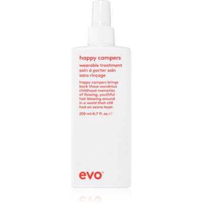 EVO Happy Campers Haarpflege - 200ml EVO Happy Campers Haarpflege - 200ml