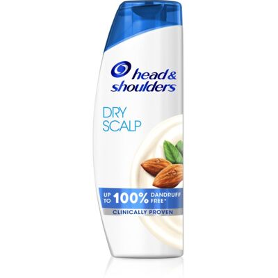 Head & Shoulders Feuchtigkeitsspende - Trockene Kopfhaut Shampoo Head & Shoulders Feuchtigkeitsspende - Trockene Kopfhaut Shampoo